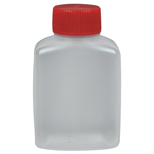 Soyabeholder, 15 ml, 15 ml, klar, PE/PP, (100 stk.)