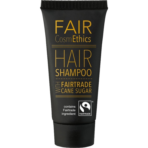 [17379] Shampoo, Fair Cosmethics, 30 ml, (143 stk.)