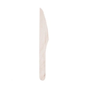 [10073] Voks-coated trækniv, 16 cm, (100 stk.)