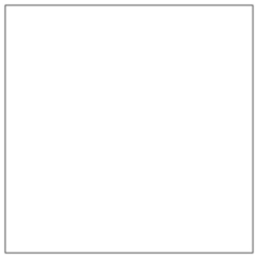 [10907] Middagsserviet, 1/4 fold, 48x48cm, hvid, airlaid, (500 stk.)